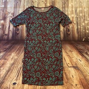 LuLaroe Julia XL